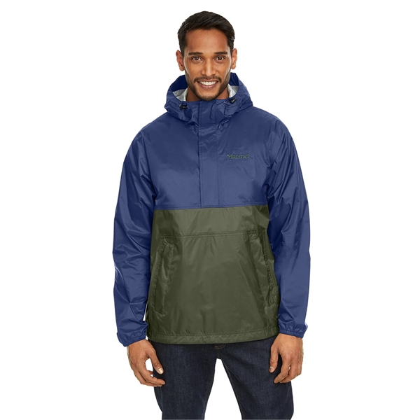 Men's PreCip® Eco Anorak Jacket - Men's PreCip® Eco Anorak Jacket - Image 0 of 2