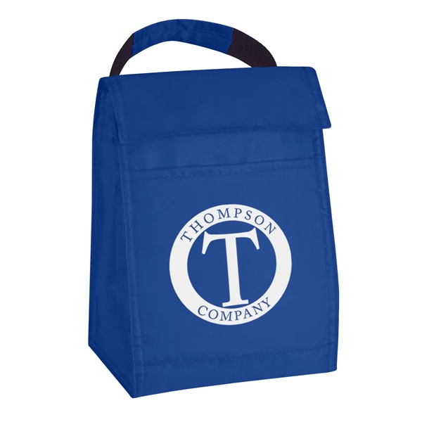 Budget Lunch Bag - Budget Lunch Bag - Image 9 of 30