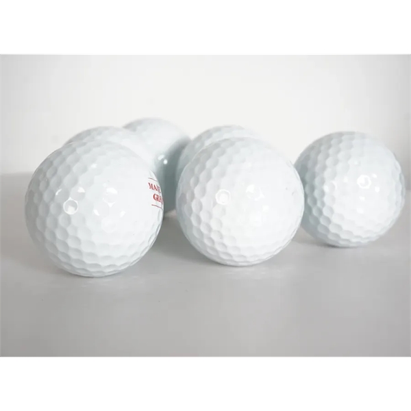 Golf stress ball - Golf stress ball - Image 1 of 4