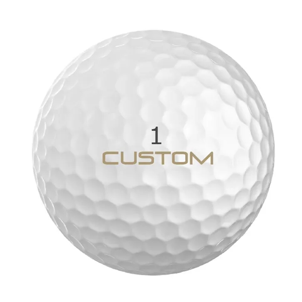 Golf stress ball - Golf stress ball - Image 2 of 4