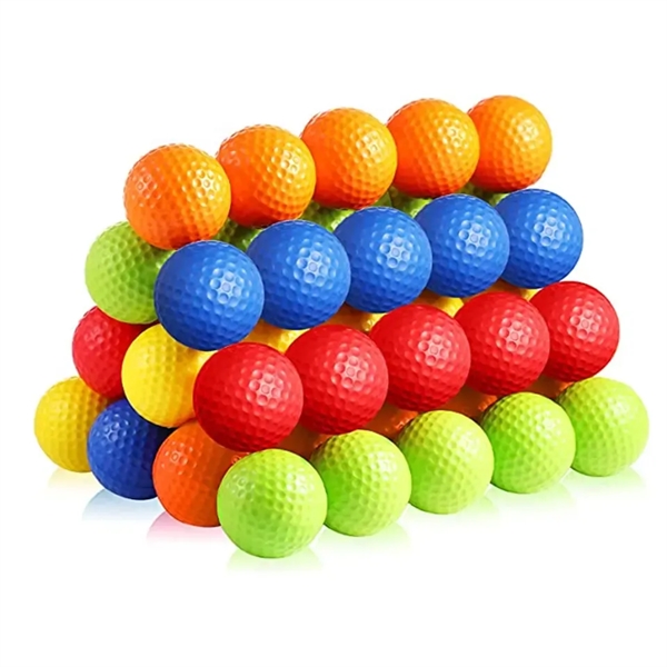 Golf stress ball - Golf stress ball - Image 4 of 4