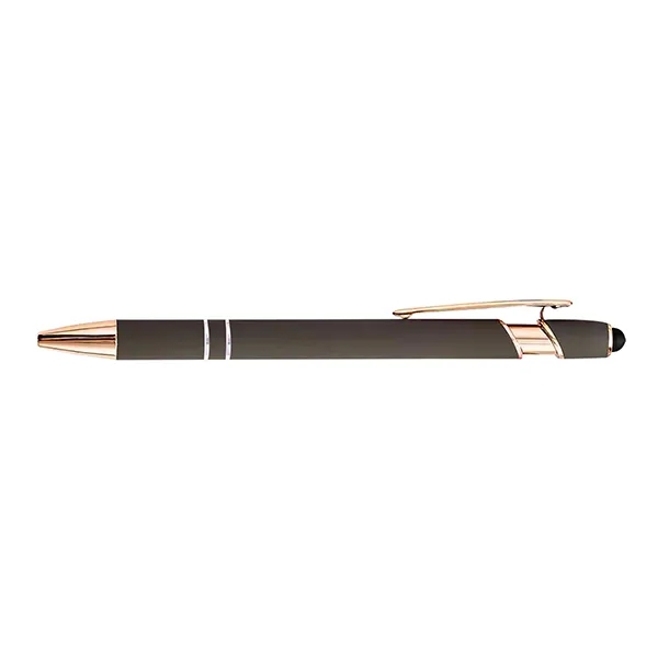 Velvet-Touch Aluminum Rose Gold Pen - Free Set Up & Shipping - Velvet-Touch Aluminum Rose Gold Pen - Free Set Up & Shipping - Image 9 of 10