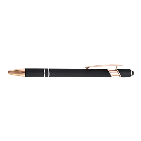 Velvet-Touch Aluminum Rose Gold Pen - Free Set Up & Shipping - Velvet-Touch Aluminum Rose Gold Pen - Free Set Up & Shipping - Image 10 of 10