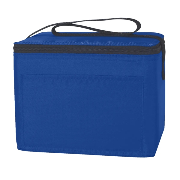 Custom Budget Kooler Bag