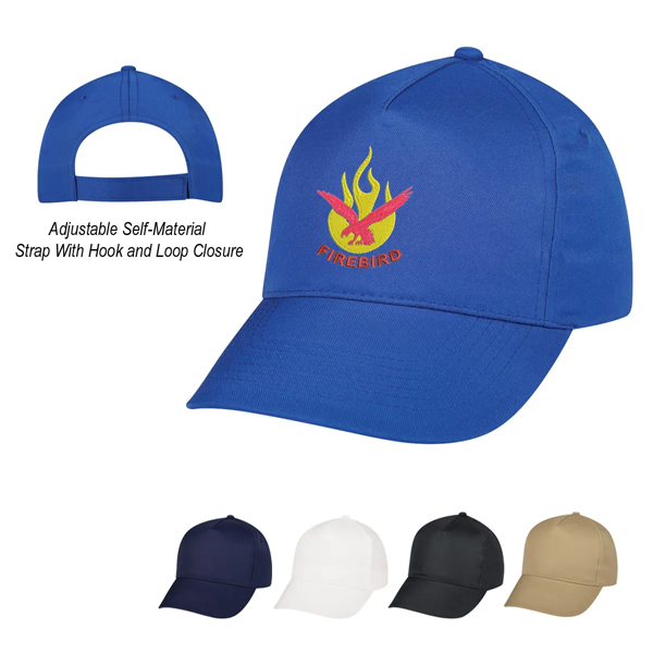 Econo Cap - Econo Cap - Image 0 of 25