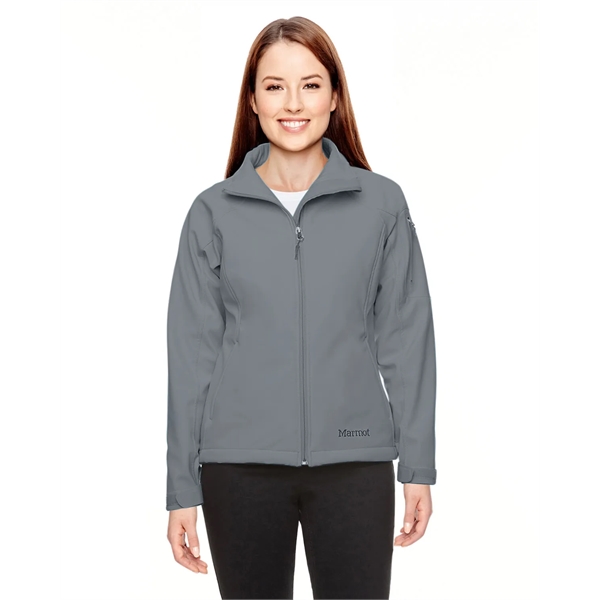 Ladies' Gravity Jacket - Ladies' Gravity Jacket - Image 12 of 12