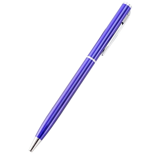 SLIM TWIST PEN - SLIM TWIST PEN - Image 1 of 9