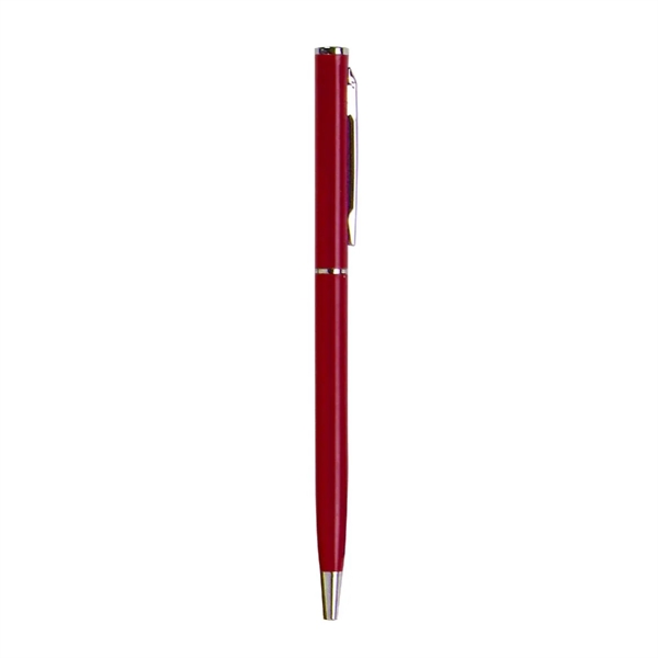 SLIM TWIST PEN - SLIM TWIST PEN - Image 2 of 9