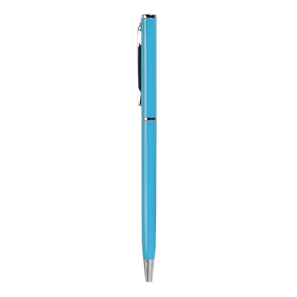 SLIM TWIST PEN - SLIM TWIST PEN - Image 3 of 9