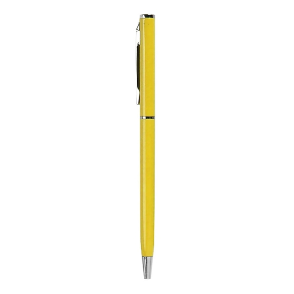 SLIM TWIST PEN - SLIM TWIST PEN - Image 4 of 9