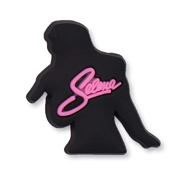 Custom High Quality Pvc Shoe Charms - Custom High Quality Pvc Shoe Charms - Image 2 of 2