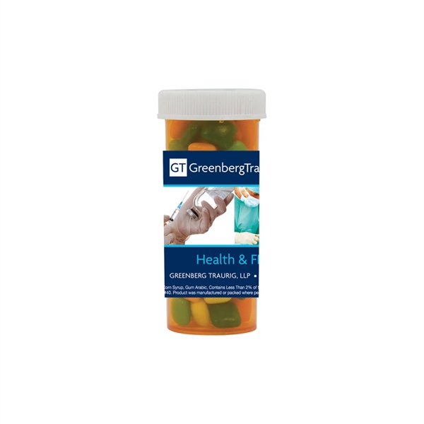 Pill Bottle (Small) - Pill Bottle (Small) - Image 0 of 19