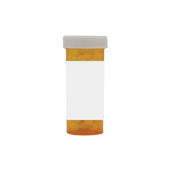 Pill Bottle (Small) - Pill Bottle (Small) - Image 19 of 19