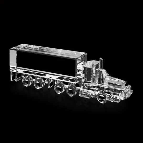 Big Rig Award - Big Rig Award - Image 2 of 6