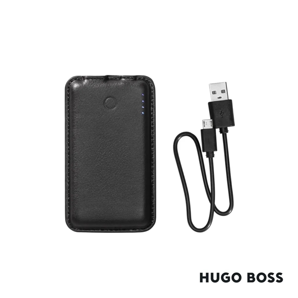 Hugo Boss Dusk Power Bank - Hugo Boss Dusk Power Bank - Image 1 of 1