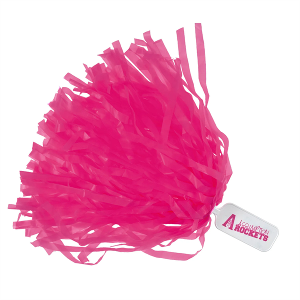 Solid Handle Poms - Solid Handle Poms - Image 7 of 47