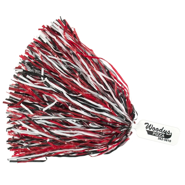 Solid Handle Poms - Solid Handle Poms - Image 4 of 47