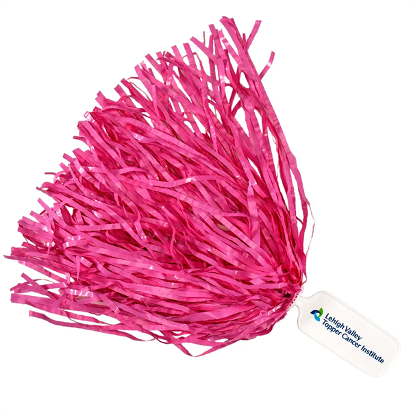 Solid Handle Poms - Solid Handle Poms - Image 12 of 47