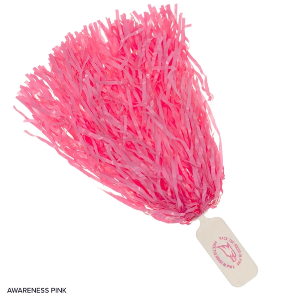 Solid Handle Poms - Solid Handle Poms - Image 13 of 47