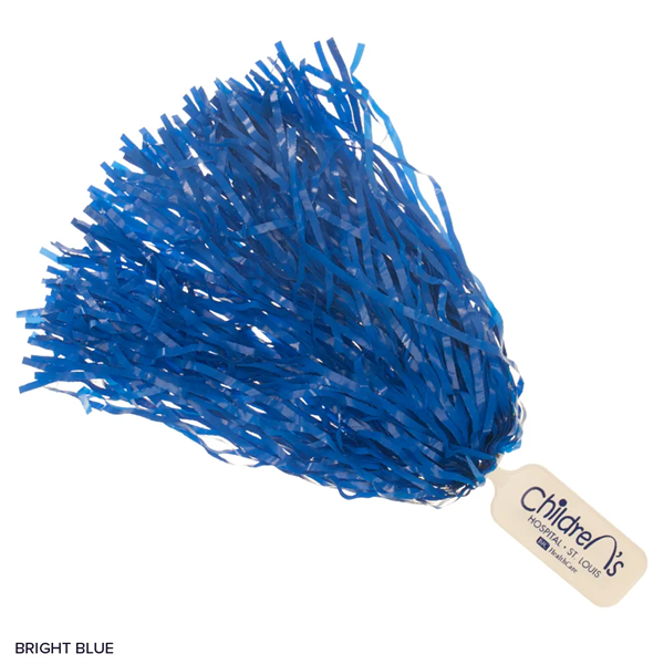 Solid Handle Poms - Solid Handle Poms - Image 15 of 47