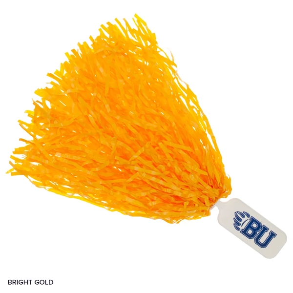 Solid Handle Poms - Solid Handle Poms - Image 16 of 47