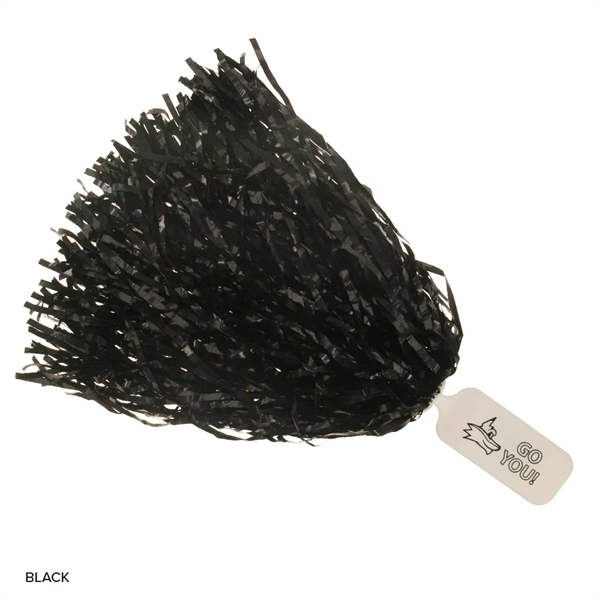 Solid Handle Poms - Solid Handle Poms - Image 14 of 47