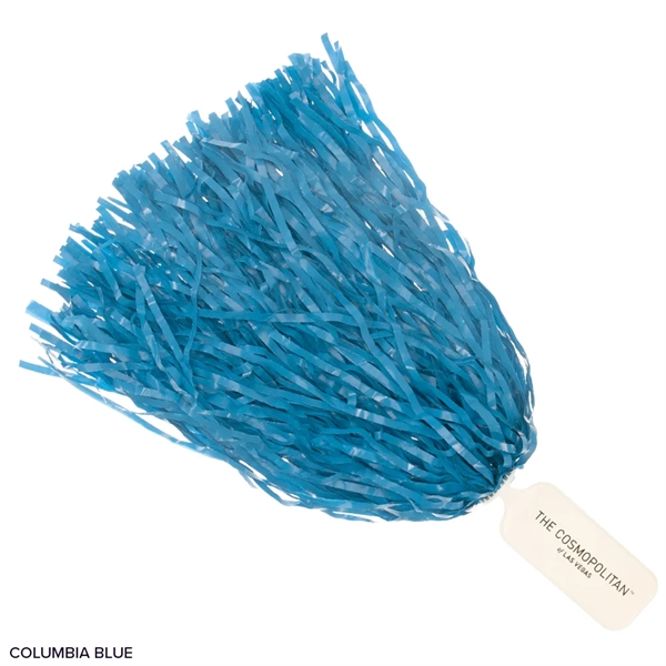 Solid Handle Poms - Solid Handle Poms - Image 18 of 47