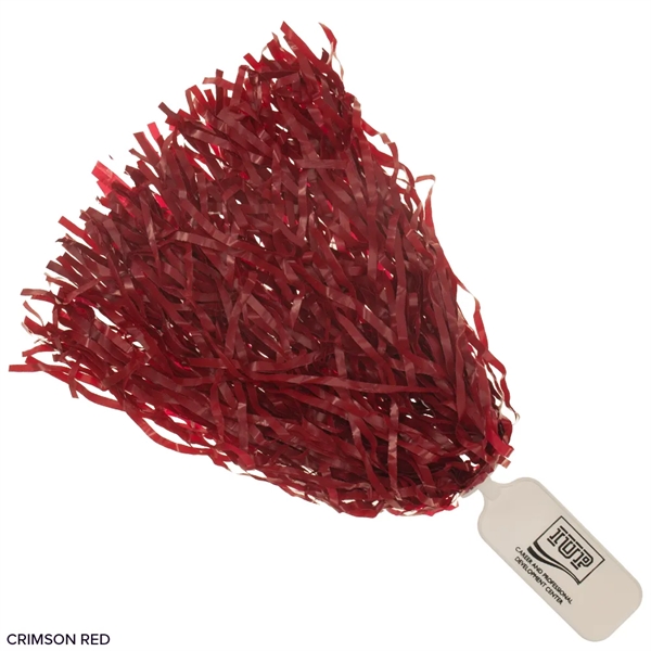 Solid Handle Poms - Solid Handle Poms - Image 19 of 47