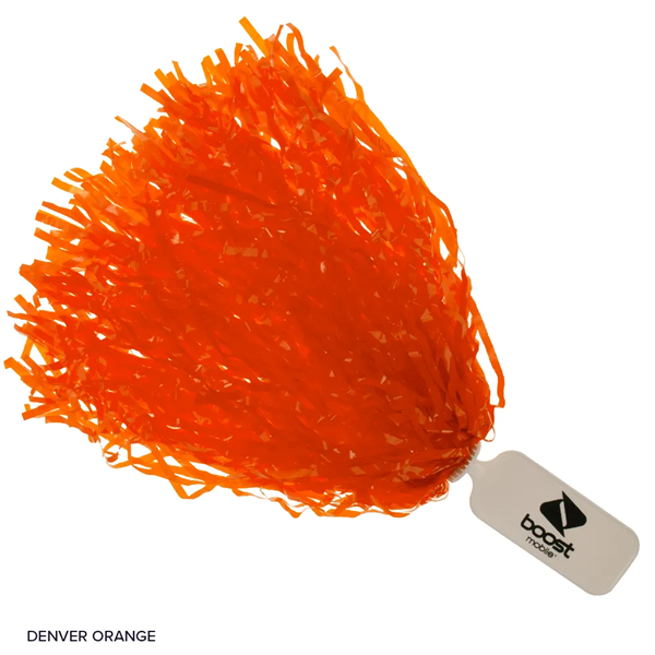 Solid Handle Poms - Solid Handle Poms - Image 21 of 47