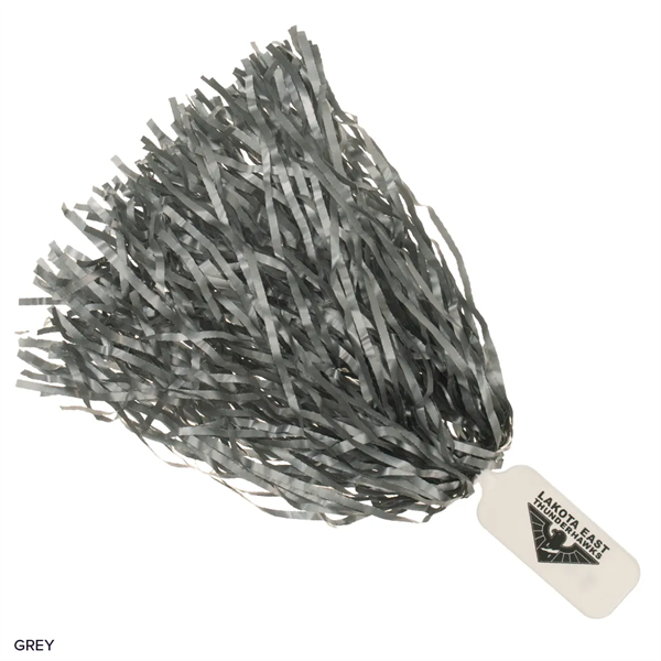 Solid Handle Poms - Solid Handle Poms - Image 23 of 47