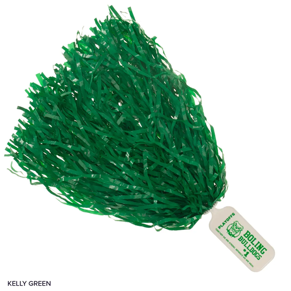Solid Handle Poms - Solid Handle Poms - Image 24 of 47