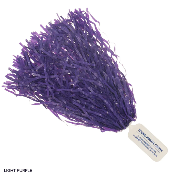 Solid Handle Poms - Solid Handle Poms - Image 25 of 47