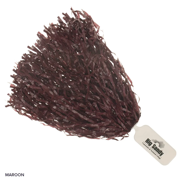 Solid Handle Poms - Solid Handle Poms - Image 26 of 47