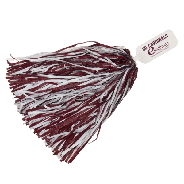 Solid Handle Poms - Solid Handle Poms - Image 27 of 47
