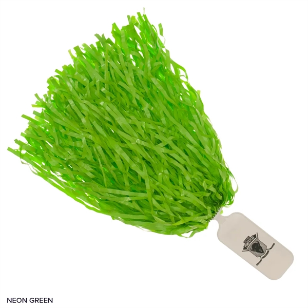 Solid Handle Poms - Solid Handle Poms - Image 29 of 47