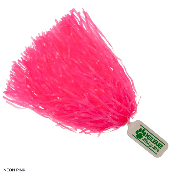 Solid Handle Poms - Solid Handle Poms - Image 30 of 47
