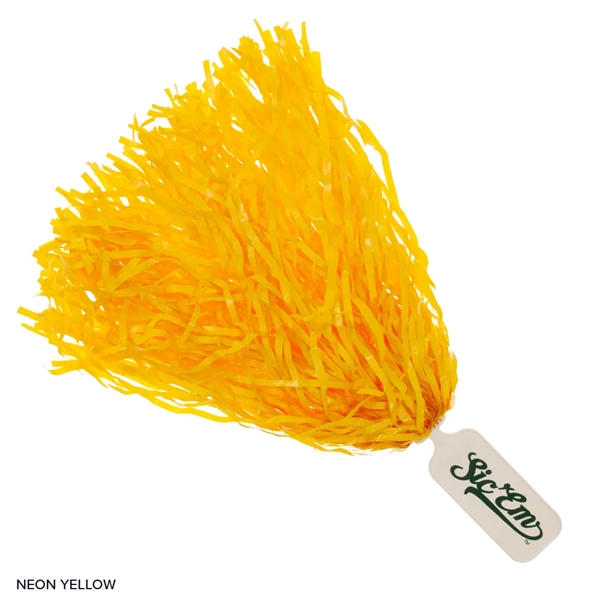 Solid Handle Poms - Solid Handle Poms - Image 31 of 47