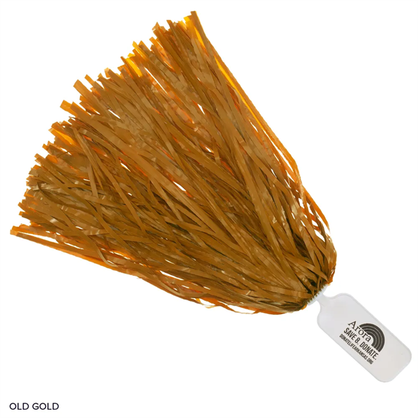 Solid Handle Poms - Solid Handle Poms - Image 32 of 47