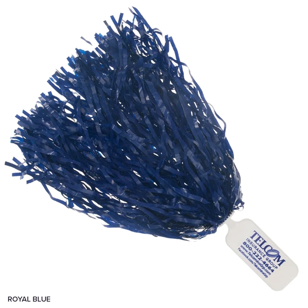 Solid Handle Poms - Solid Handle Poms - Image 33 of 47