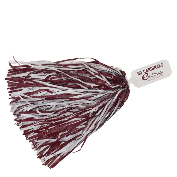 Solid Handle Poms - Solid Handle Poms - Image 34 of 47