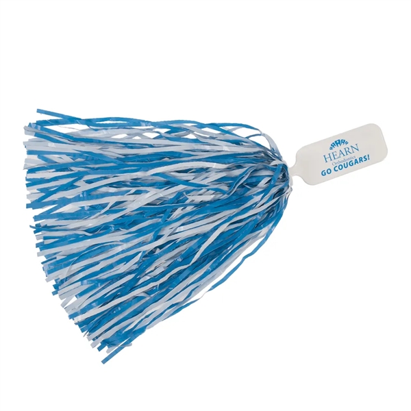 Solid Handle Poms - Solid Handle Poms - Image 35 of 47