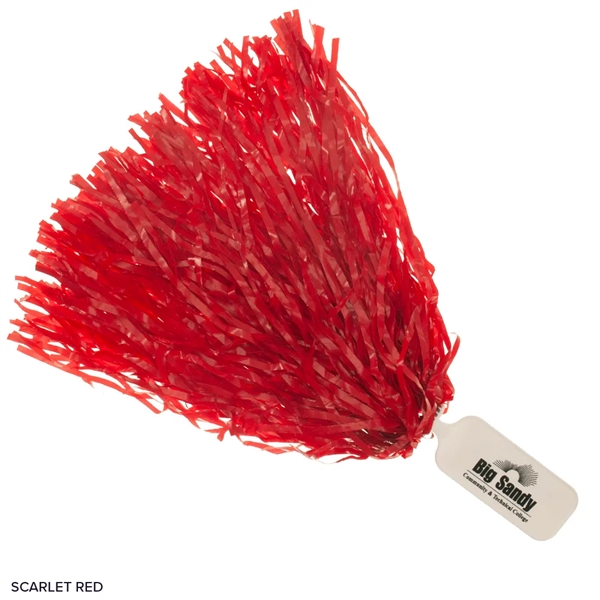 Solid Handle Poms - Solid Handle Poms - Image 37 of 47
