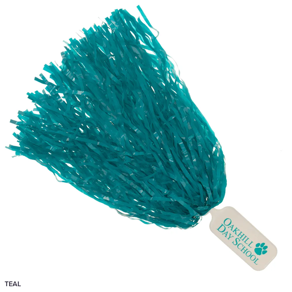 Solid Handle Poms - Solid Handle Poms - Image 38 of 47