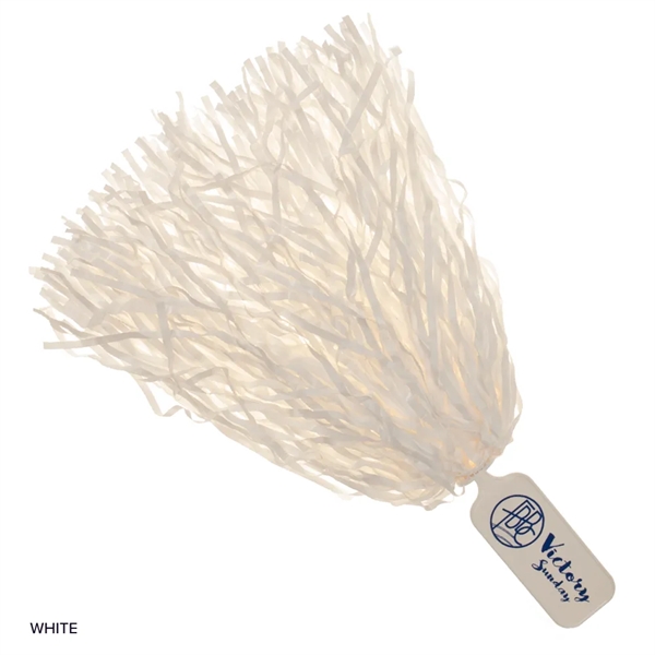 Solid Handle Poms - Solid Handle Poms - Image 40 of 47