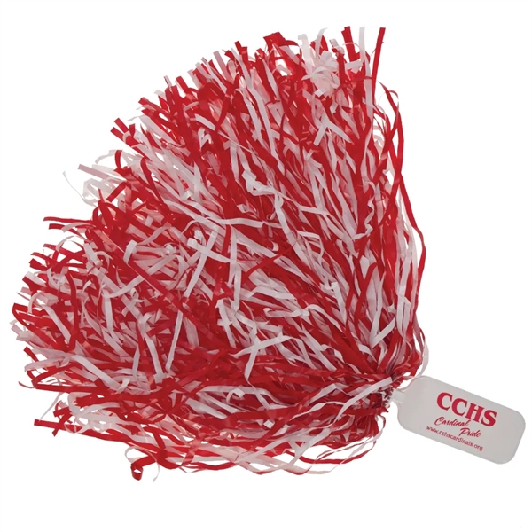 Solid Handle Poms - Solid Handle Poms - Image 42 of 47