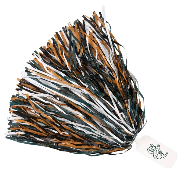 Solid Handle Poms - Solid Handle Poms - Image 43 of 47