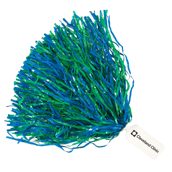 Solid Handle Poms - Solid Handle Poms - Image 44 of 47