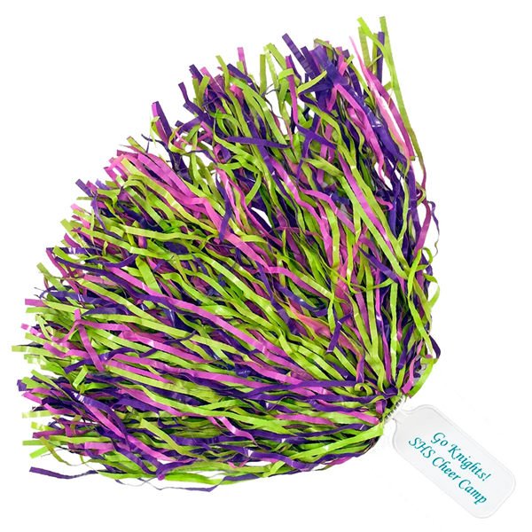 Solid Handle Poms - Solid Handle Poms - Image 45 of 47