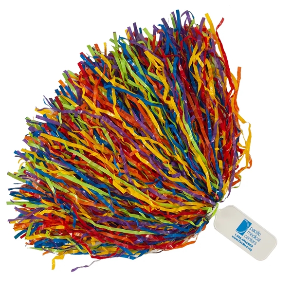 Solid Handle Poms - Solid Handle Poms - Image 46 of 47