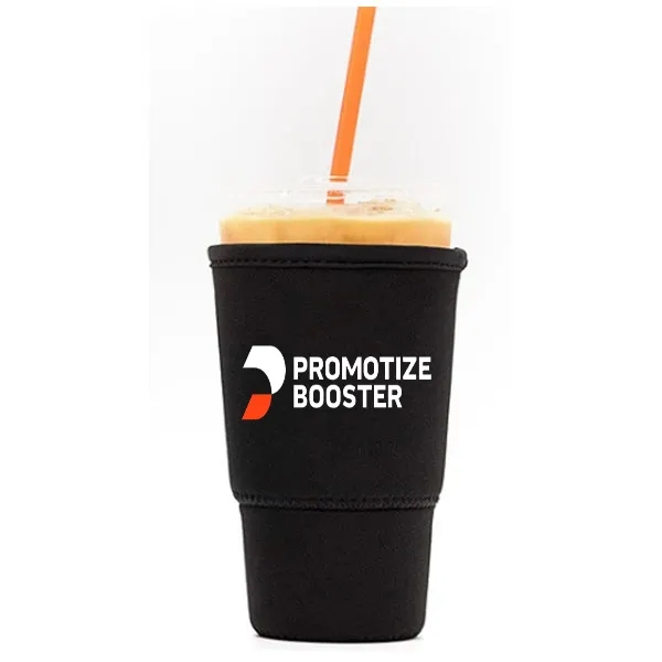 30-32oz Neoprene Drink Cup Sleeve - 30-32oz Neoprene Drink Cup Sleeve - Image 0 of 1